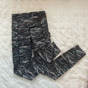Lululemon Legging